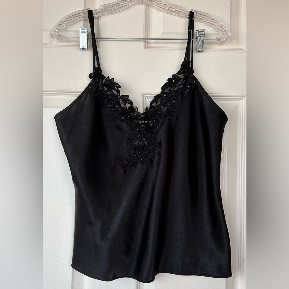 Expressions by CA Dynasty 2‎ pc Cami Set Size Med